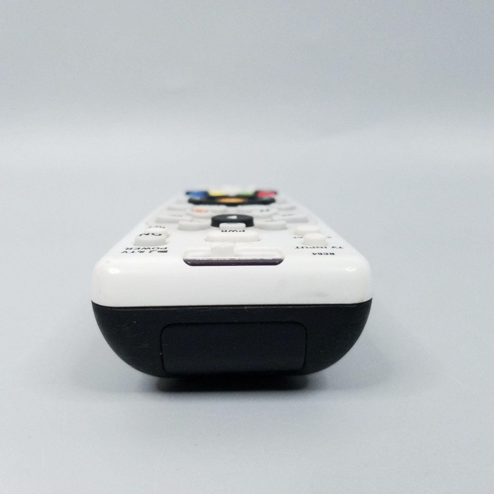 Directv RC64 Universal IR Remote Control Tested - Picture 5 of 8